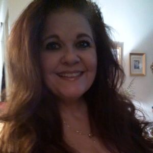 Meet your Posher, Kathryn